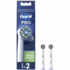 Насадка для зубной щетки Oral-B Oral-B Pro Cross Action, 2 шт (8006540847725) - Image 1