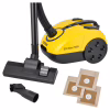 Пилосос Rotex RVB16-Y EcoClean - Image 1