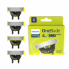 Аксесуари до електробритв Philips QP440/50 - Image 1