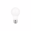 Лампочка Vestum A60 12W 3000K 220V E27 (1-VS-1104) - Image 1