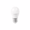 Лампочка Vestum G45 4W 4100K 220V E27 (1-VS-1205) - Image 1