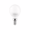 Лампочка Vestum G45 6W 4100K 220V E14 (1-VS-1203) - Image 1