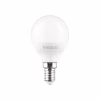 Лампочка Vestum G45 6W 4100K 220V E14 (1-VS-1203) - Image 1