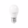 Лампочка Vestum G45 6W 4100K 220V E27 (1-VS-1201) - Image 1
