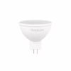 Лампочка Vestum MR16 3W 3000K 220V GU5.3 (1-VS-1502) - Image 1