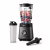 Блендер Philips стаціонарний Series 5000, 1200Вт, чаша-2000мл, скло, склянка в ко (HR3041/00) - Image 1
