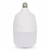 Лампочка Lightwell T100 30W E27+E27/E40 RING - Image 1