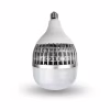 Лампочка Lightwell T130 60W E27+E27/E40 RING - Image 1