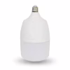 Лампочка Lightwell T135 50W E27+E27/E40 RING - Image 1