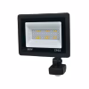 Прожектор Lightwell LW-FL-B-50-S 50 W з датчиком руху - Image 1