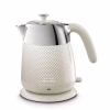Електрочайник DeLonghi KBL 2001 W - Image 1