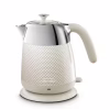 Електрочайник DeLonghi KBL 2001 W - Image 1