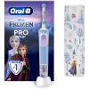 Электрическая зубная щетка Oral-B D103.413.2KX Frozen - Image 1