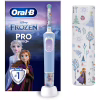 Электрическая зубная щетка Oral-B D103.413.2KX Frozen - Image 1