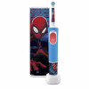 Электрическая зубная щетка Oral-B D103.413.2KX Spider-Man - Image 1