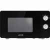 Мікрохвильова піч Gorenje MO17E1B - Image 1