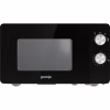 Микроволновая печь Gorenje MO17E1B - Image 1