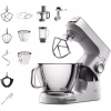Кухонный комбайн Kenwood KVC 85.594 SI (KVC85.594 SI) - Image 1