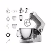 Кухонный комбайн Kenwood KVC 85.594 SI (KVC85.594 SI) - Image 1
