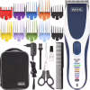Машинка для стрижки Moser WAHL Color Pro Cordless (09649-016) - Image 1