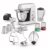 Кухонный комбайн Tefal QB525B38 - Image 1