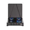 Настільна плита PRIME Technics PGK 407 CB - Image 1