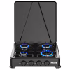 Настольная плита PRIME Technics PGK 407 CB - Image 1