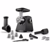 М'ясорубка Bosch MFWS440B - Image 1