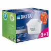 Картридж для фильтра кувшина Brita MXPro Limescale для жорсткої води 3+1шт (1051773) - Image 1