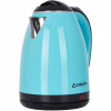 Електрочайник Delfa DK 3530 X turquoise - Image 1