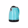 Електрочайник Delfa DK 3530 X turquoise - Image 1