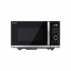 Мікрохвильова піч Sharp YC-QC254AE-B - Image 1