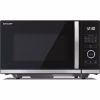 Мікрохвильова піч Sharp YC-QS254AE-B - Image 1