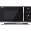 Мікрохвильова піч Sharp YC-QS254AE-B - Image 1