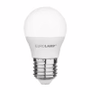 Лампочка Eurolamp LED ECO серия "P" G45 7W 630Lm E27 3000K (LED-G45-07273(P)) - Image 1