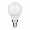 Лампочка Eurolamp LED ECO серия "P" G45 7W 700Lm E14 4000K (LED-G45-07144(P)) - Image 1