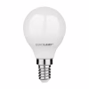 Лампочка Eurolamp LED ECO серия "P" G45 7W 700Lm E14 4000K (LED-G45-07144(P)) - Image 1