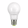 Лампочка EUROELECTRIC LED A60 12W 960Lm SENSOR E27 4000K с датчик (LED-A60-12274(ST)) - Image 1