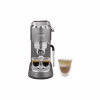 Ріжкова кавоварка еспресо DeLonghi EC 885 GY (Dedica Arte) - Image 1