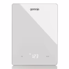 Весы кухонные Gorenje KT10LBW - Image 1