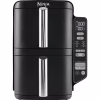 Мультипіч Ninja Double Stack 2-Level Air Fryer 7,6 л (SL300EU) - Image 1