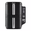 Мультипіч Ninja Double Stack 2-Level Air Fryer 7,6 л (SL300EU) - Image 1
