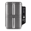 Мультипіч Ninja Double Stack XL 2-Level Air Fryer 9,5 л (SL400EU) - Image 1