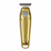 Машинка для стрижки Xiaomi Enchen Sharp 5 Semi-professional Gold - Image 1