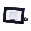 Прожектор MAGNUM FL12 ECO LED 10Вт slim 6500К IP65 (90018080) - Image 1