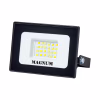 Прожектор MAGNUM FL12 ECO LED 20Вт slim 6500К IP65 (90022011) - Image 1