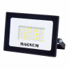 Прожектор MAGNUM FL12 ECO LED 30Вт slim 6500К IP65 (90018083) - Image 1