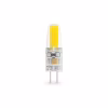 Лампочка Vestum LED COB G4 3,5W 3000K 12V (1-VS-8103) - Image 1