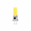 Лампочка Vestum LED COB G4 3,5W 4500K 220V (1-VS-8102) - Image 1