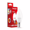 Лампочка Vestum LED C37 4W 3000K 220V E14 (1-VS-1308) - Image 1